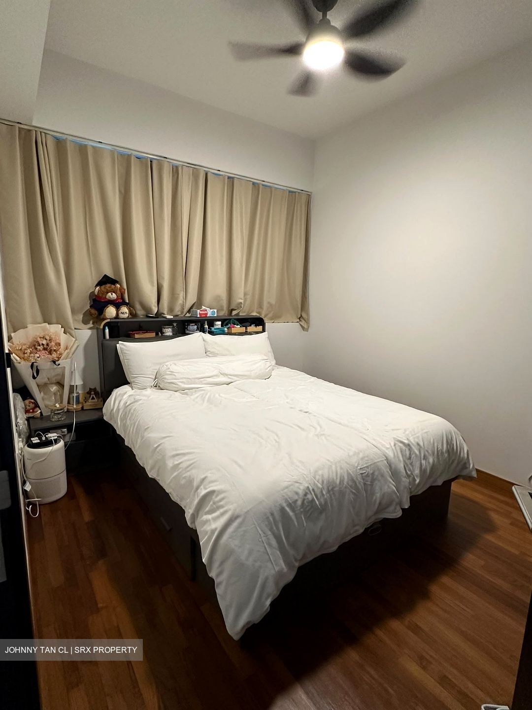 Mayfair Gardens (D21), Condominium #606510221